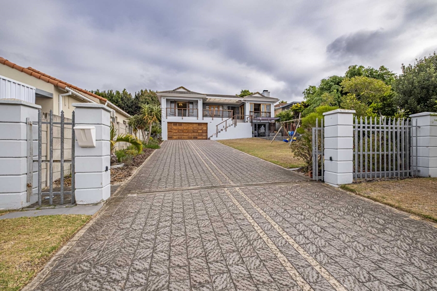 3 Bedroom Property for Sale in Kamma Heights Eastern Cape